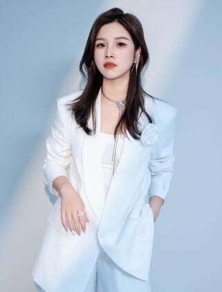 常州佐依化妆培训学校-俞雅婷